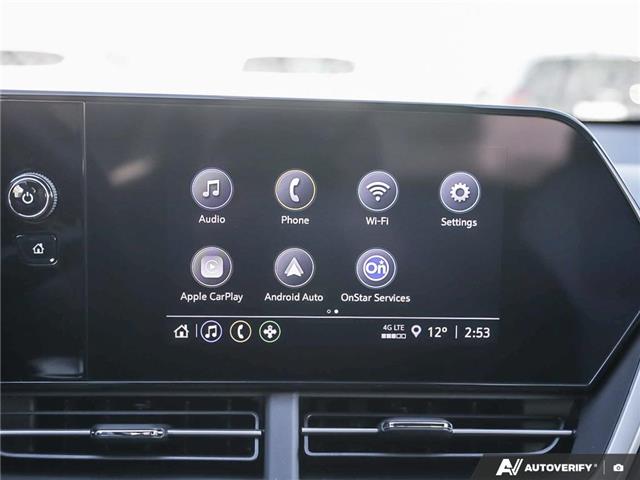 2026 Chevrolet Trax 1RS (Stk: 174273) in London - Image 21 of 27