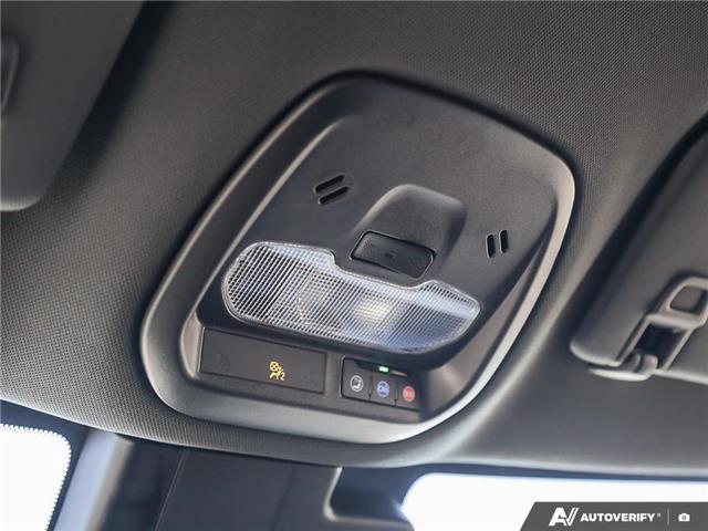 2026 Chevrolet Trax 1RS (Stk: 174273) in London - Image 22 of 27