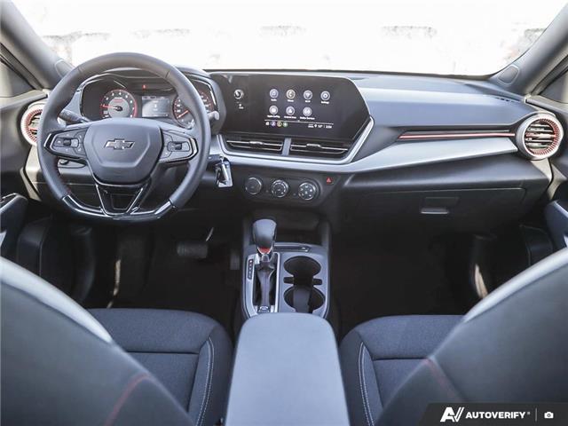 2026 Chevrolet Trax 1RS (Stk: 174273) in London - Image 25 of 27