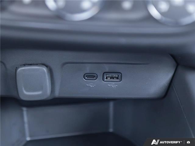 2026 Chevrolet Trax 1RS (Stk: 174273) in London - Image 26 of 27