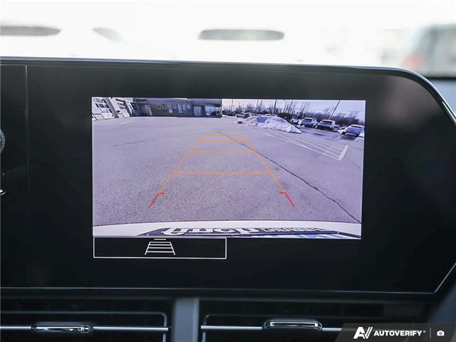 2026 Chevrolet Trax 1RS (Stk: 174273) in London - Image 27 of 27