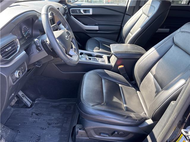 2020 Ford Explorer XLT (Stk: 26027A) in Espanola - Image 9 of 17 2020 Ford Explorer XLT (Stk: 26027A) in Espanola - Image 9 of 17