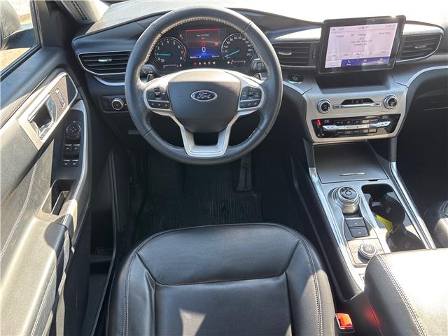 2020 Ford Explorer XLT (Stk: 26027A) in Espanola - Image 10 of 17 2020 Ford Explorer XLT (Stk: 26027A) in Espanola - Image 10 of 17