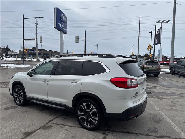 2023 Subaru Ascent Limited (Stk: P2174) in Newmarket - Image 7 of 18
