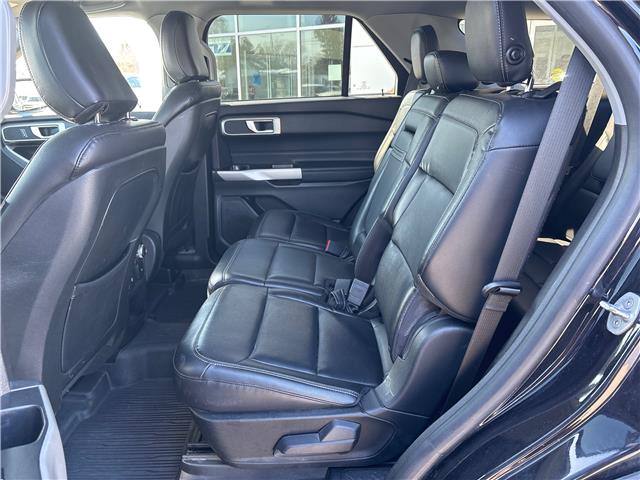 2020 Ford Explorer XLT (Stk: 26027A) in Espanola - Image 11 of 17 2020 Ford Explorer XLT (Stk: 26027A) in Espanola - Image 11 of 17