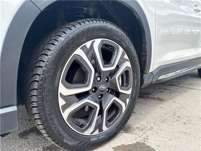 2023 Subaru Ascent Limited (Stk: P2174) in Newmarket - Image 6 of 18