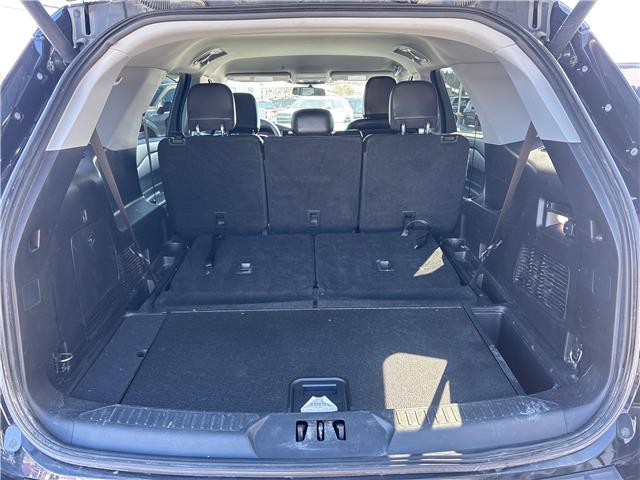 2020 Ford Explorer XLT (Stk: 26027A) in Espanola - Image 12 of 17 2020 Ford Explorer XLT (Stk: 26027A) in Espanola - Image 12 of 17