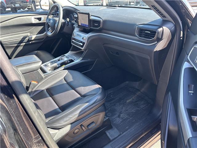 2020 Ford Explorer XLT (Stk: 26027A) in Espanola - Image 13 of 17 2020 Ford Explorer XLT (Stk: 26027A) in Espanola - Image 13 of 17