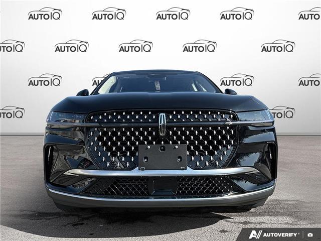 2026 Lincoln Nautilus Premiere (Stk: 260136) in Hamilton - Image 2 of 20