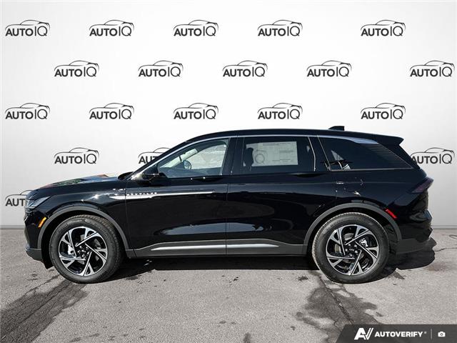 2026 Lincoln Nautilus Premiere (Stk: 260136) in Hamilton - Image 3 of 20