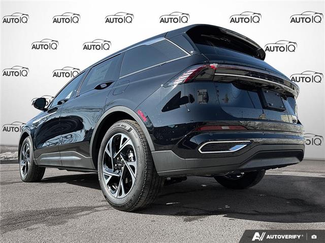 2026 Lincoln Nautilus Premiere (Stk: 260136) in Hamilton - Image 4 of 20