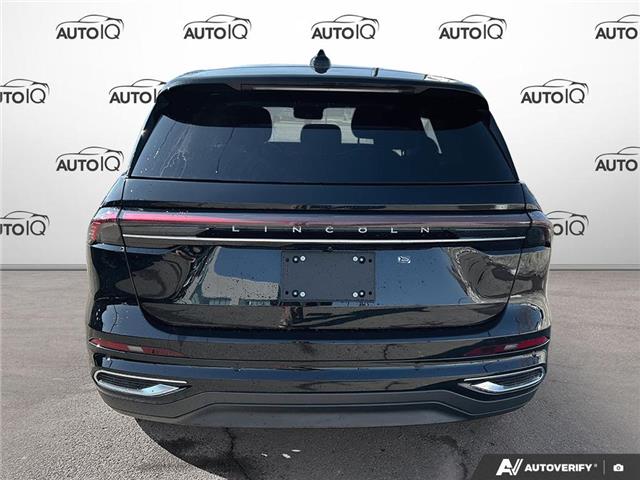 2026 Lincoln Nautilus Premiere (Stk: 260136) in Hamilton - Image 5 of 20