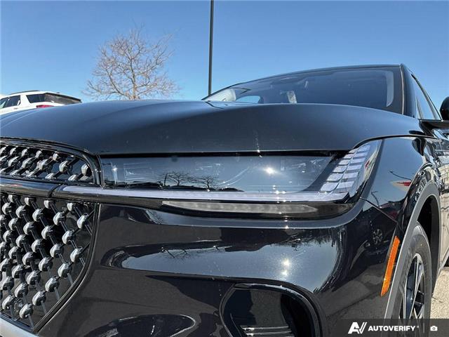 2026 Lincoln Nautilus Premiere (Stk: 260136) in Hamilton - Image 7 of 20