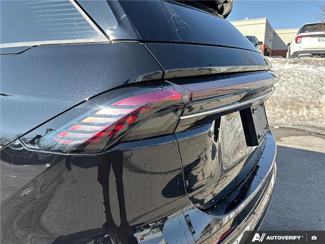 2026 Lincoln Nautilus Premiere (Stk: 260136) in Hamilton - Image 8 of 20