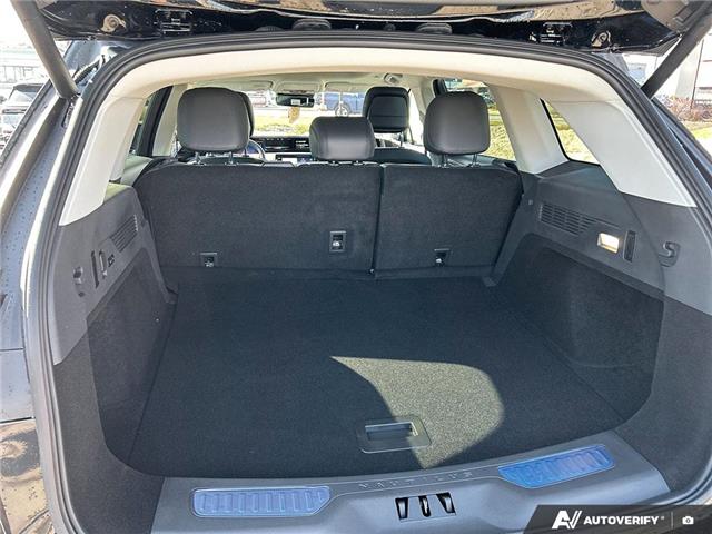 2026 Lincoln Nautilus Premiere (Stk: 260136) in Hamilton - Image 9 of 20