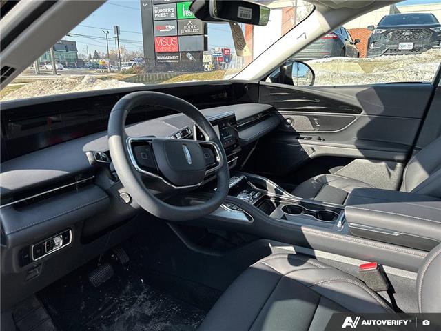 2026 Lincoln Nautilus Premiere (Stk: 260136) in Hamilton - Image 10 of 20