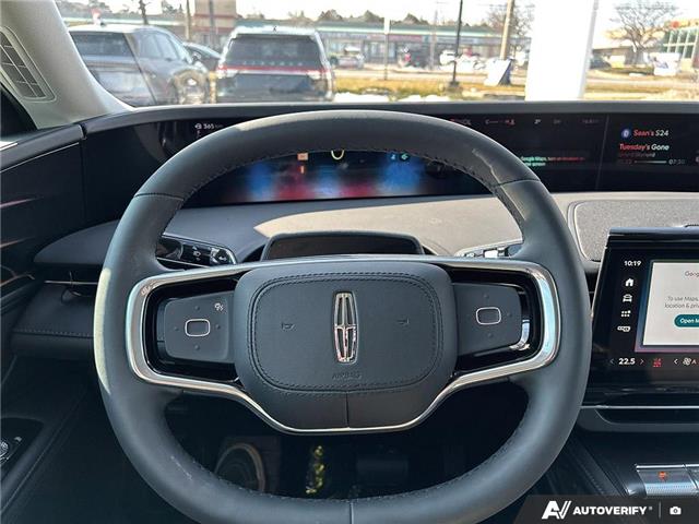 2026 Lincoln Nautilus Premiere (Stk: 260136) in Hamilton - Image 11 of 20