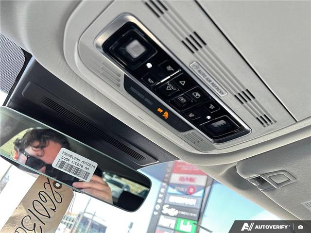 2026 Lincoln Nautilus Premiere (Stk: 260136) in Hamilton - Image 16 of 20