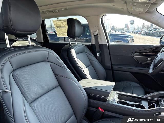 2026 Lincoln Nautilus Premiere (Stk: 260136) in Hamilton - Image 17 of 20