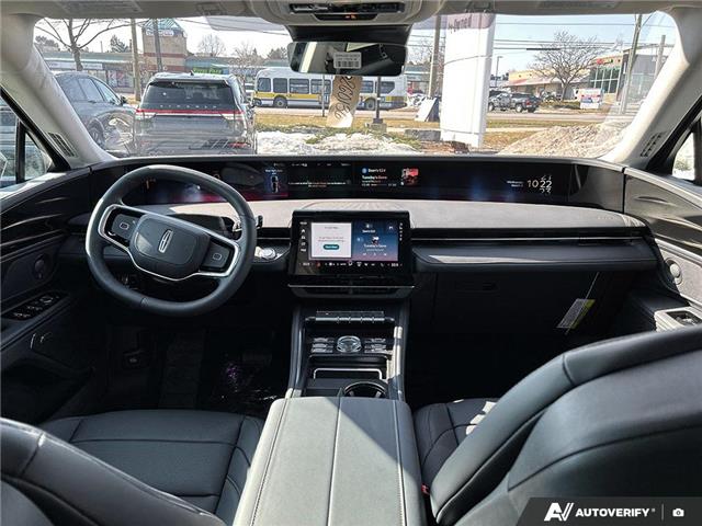 2026 Lincoln Nautilus Premiere (Stk: 260136) in Hamilton - Image 19 of 20