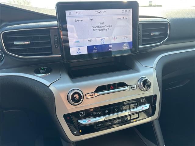 2020 Ford Explorer XLT (Stk: 26027A) in Espanola - Image 16 of 17 2020 Ford Explorer XLT (Stk: 26027A) in Espanola - Image 16 of 17
