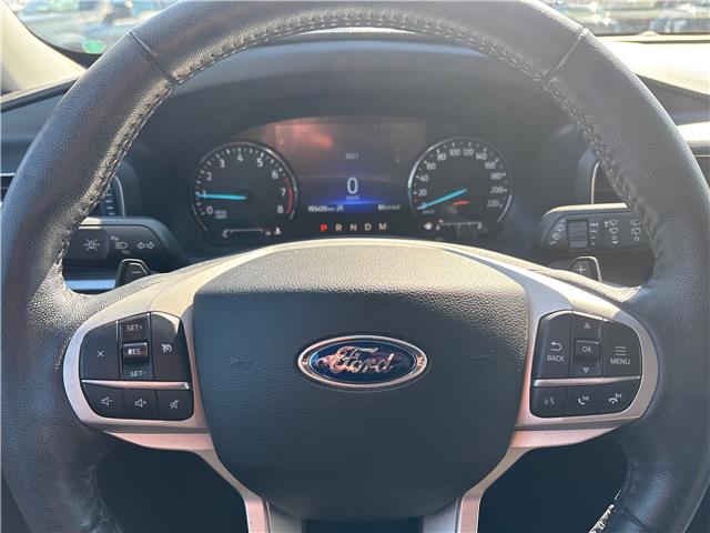 2020 Ford Explorer XLT (Stk: 26027A) in Espanola - Image 17 of 17 2020 Ford Explorer XLT (Stk: 26027A) in Espanola - Image 17 of 17
