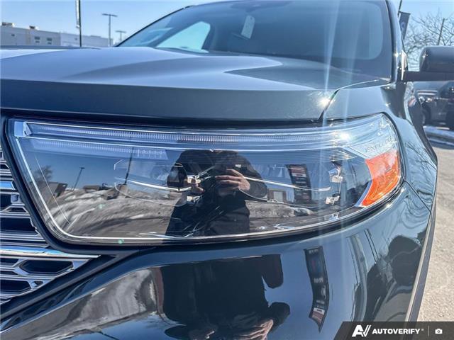 2022 Ford Explorer Limited (Stk: J0H2749) in Hamilton - Image 7 of 22