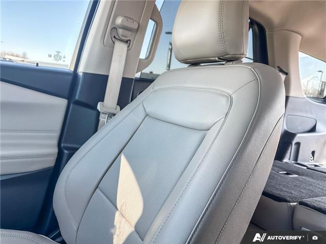 2022 Ford Explorer Limited (Stk: J0H2749) in Hamilton - Image 17 of 22