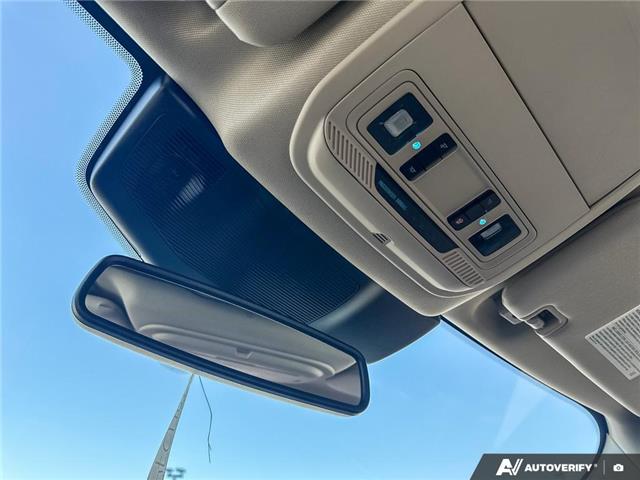 2022 Ford Explorer Limited (Stk: J0H2749) in Hamilton - Image 18 of 22