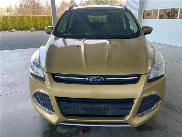 2014 Ford Escape SE (Stk: P0467A) in Port Alberni - Image 2 of 22