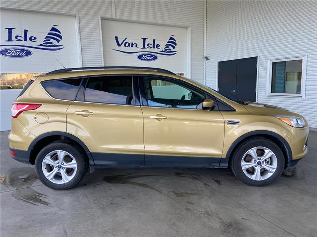 2014 Ford Escape SE (Stk: P0467A) in Port Alberni - Image 3 of 22