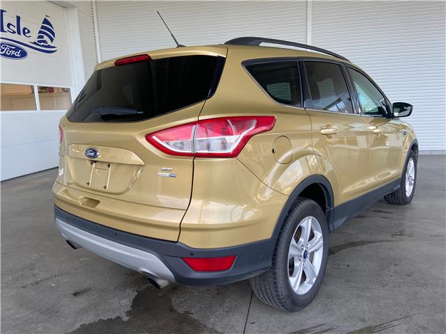 2014 Ford Escape SE (Stk: P0467A) in Port Alberni - Image 4 of 22