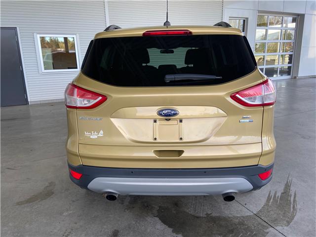 2014 Ford Escape SE (Stk: P0467A) in Port Alberni - Image 5 of 22