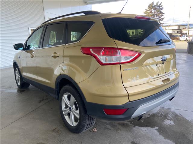 2014 Ford Escape SE (Stk: P0467A) in Port Alberni - Image 6 of 22