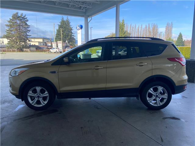 2014 Ford Escape SE (Stk: P0467A) in Port Alberni - Image 7 of 22