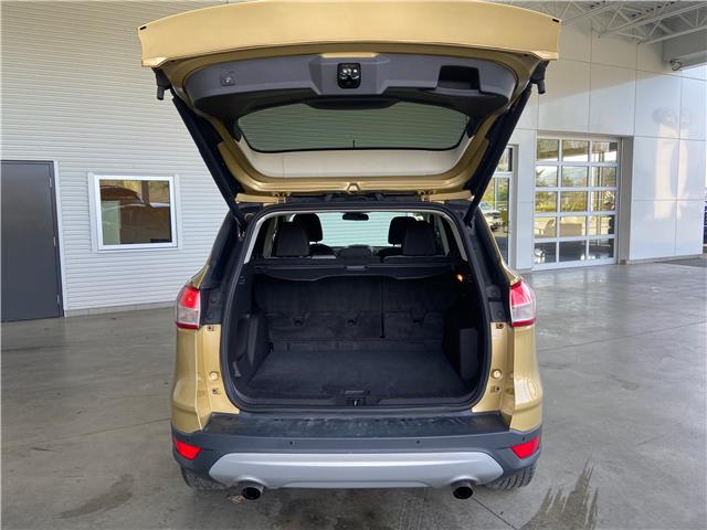 2014 Ford Escape SE (Stk: P0467A) in Port Alberni - Image 9 of 22