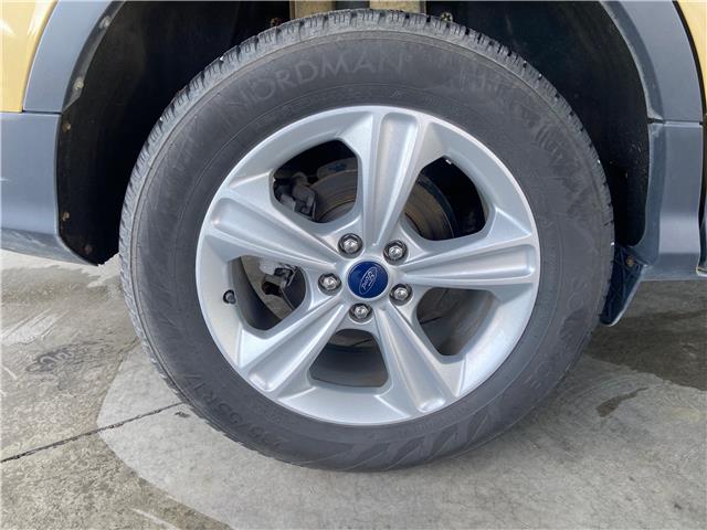 2014 Ford Escape SE (Stk: P0467A) in Port Alberni - Image 10 of 22