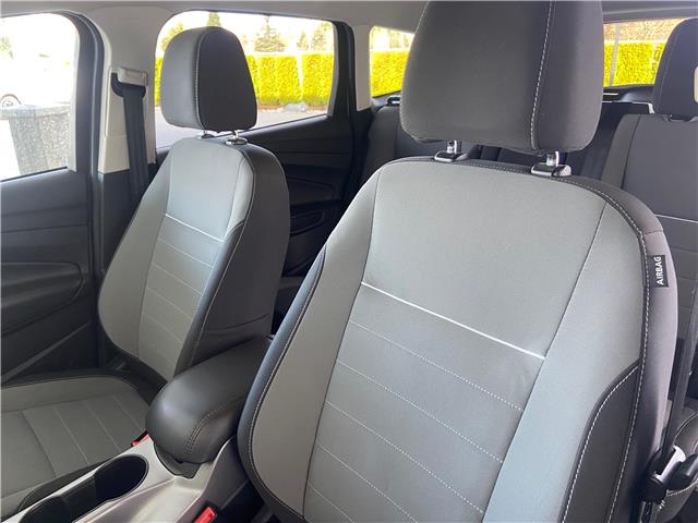 2014 Ford Escape SE (Stk: P0467A) in Port Alberni - Image 13 of 22