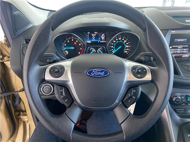 2014 Ford Escape SE (Stk: P0467A) in Port Alberni - Image 15 of 22