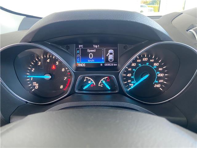 2014 Ford Escape SE (Stk: P0467A) in Port Alberni - Image 16 of 22