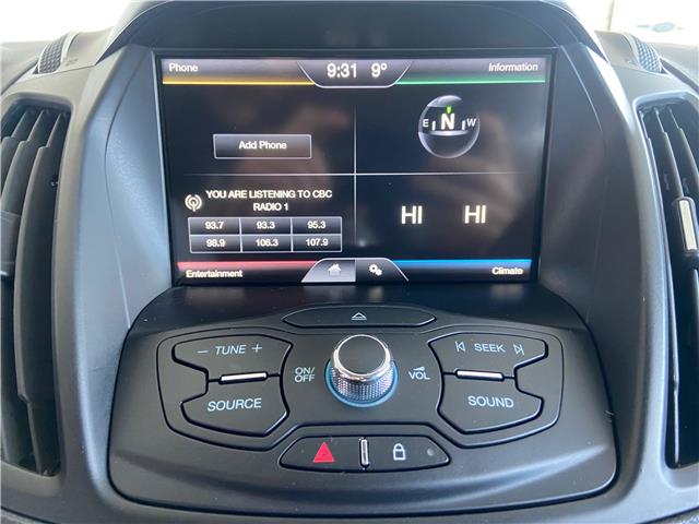 2014 Ford Escape SE (Stk: P0467A) in Port Alberni - Image 17 of 22