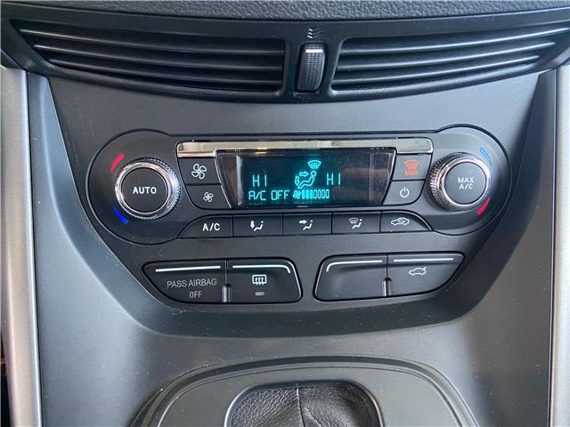 2014 Ford Escape SE (Stk: P0467A) in Port Alberni - Image 19 of 22