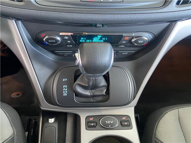 2014 Ford Escape SE (Stk: P0467A) in Port Alberni - Image 20 of 22