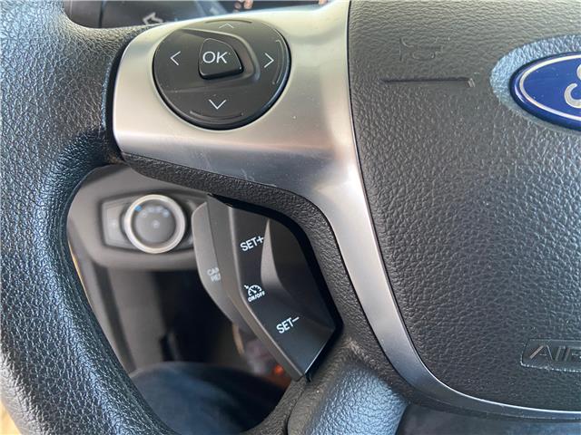 2014 Ford Escape SE (Stk: P0467A) in Port Alberni - Image 21 of 22