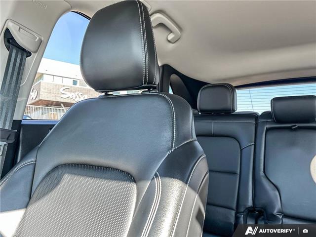 2022 Ford Escape SEL Hybrid (Stk: A260171DT) in Hamilton - Image 15 of 19