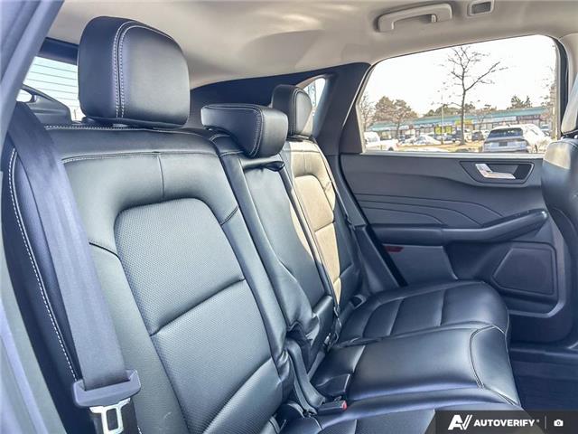 2022 Ford Escape SEL Hybrid (Stk: A260171DT) in Hamilton - Image 17 of 19