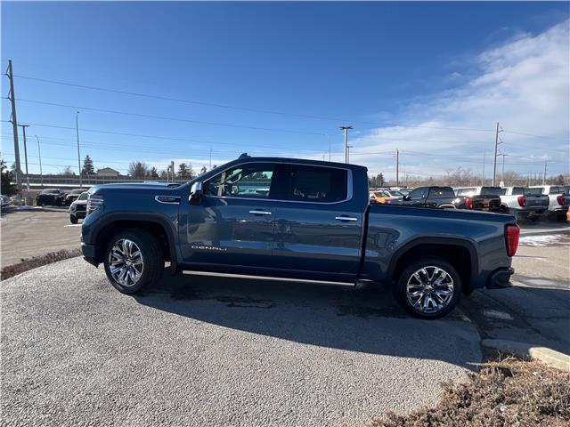 2026 GMC Sierra 1500 Denali (Stk: TZ284856) in Calgary - Image 3 of 26