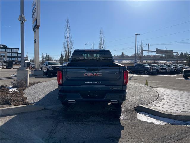 2026 GMC Sierra 1500 Denali (Stk: TZ284856) in Calgary - Image 5 of 26