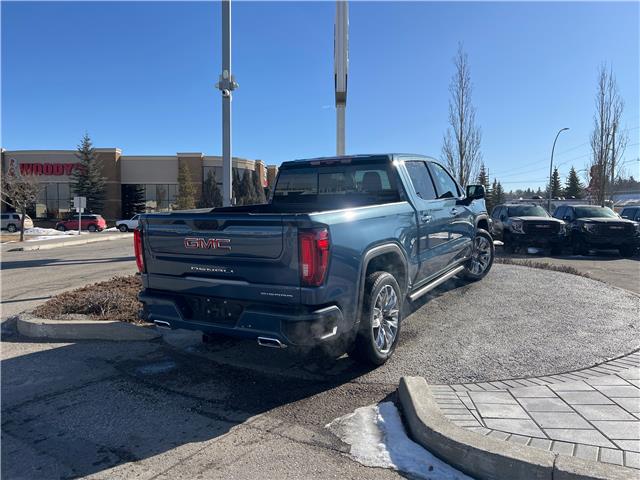 2026 GMC Sierra 1500 Denali (Stk: TZ284856) in Calgary - Image 6 of 26