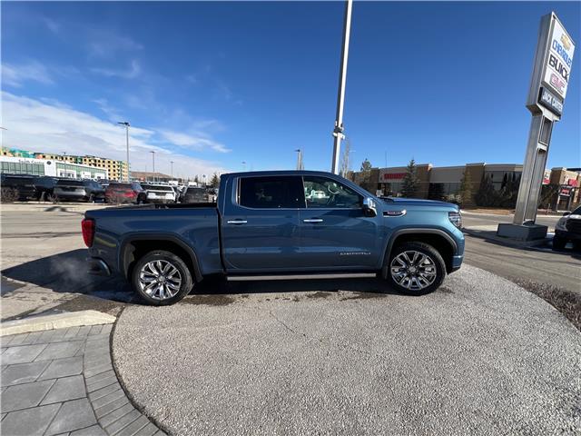 2026 GMC Sierra 1500 Denali (Stk: TZ284856) in Calgary - Image 7 of 26